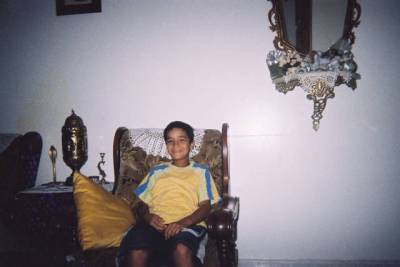 tahir